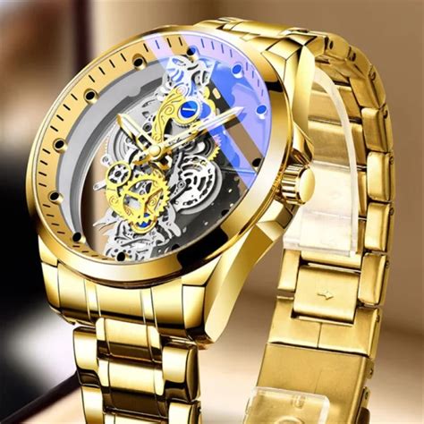 dropship luxury watches